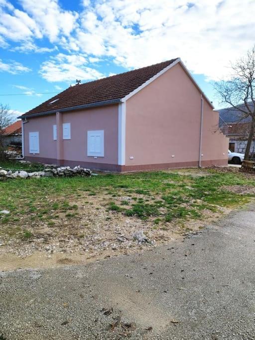 Maris Vodenjak Exterior foto