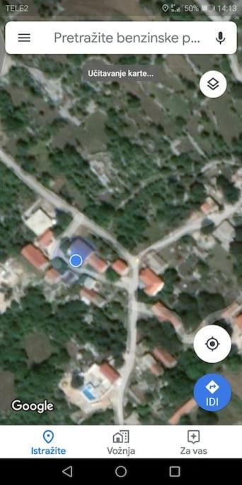Maris Vodenjak Exterior foto