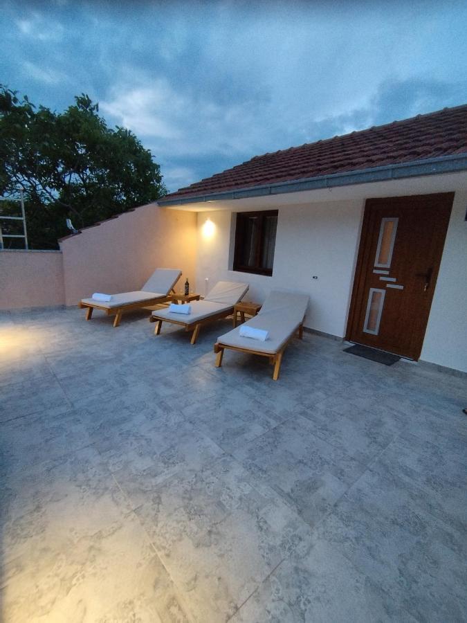 Maris Vodenjak Exterior foto