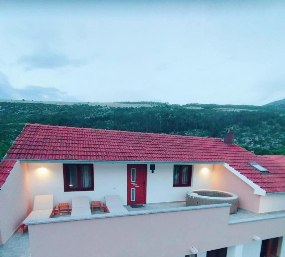 Maris Vodenjak Exterior foto